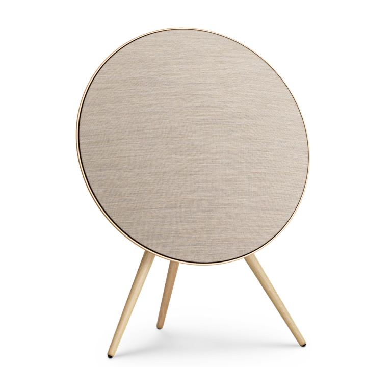 Beoplay a9 connect to tv fashion